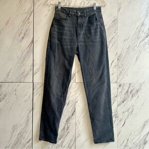 American Eagle Outfitters Stretch High Waist Skinny Jeans SZ 2